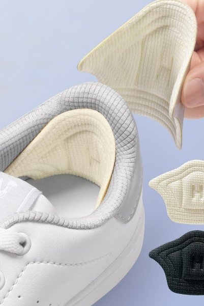 Yenilig Heel Striking Prevention Pad 5mm – Perfect Comfort in Shoes with Soft...