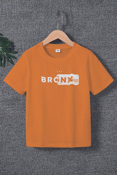 MYADA Tricou imprimat pentru copii 22506