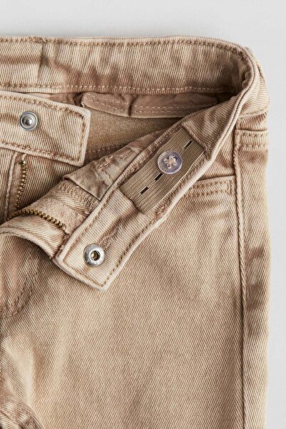 H&M Bootcut cargo jeans