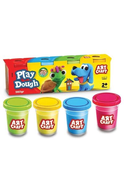 a v d a Oyun Hamuru Seti 448 gr