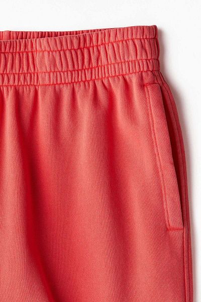 H&M Washed-look Joggers