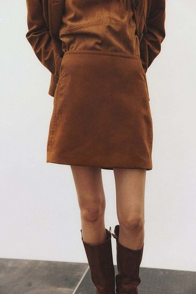 H&M Mini skirt