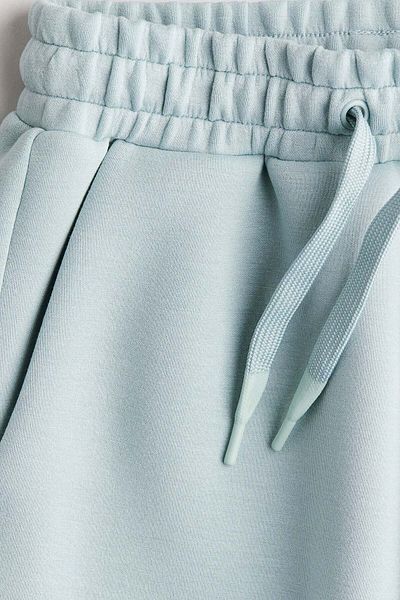 H&M Straight scuba joggers
