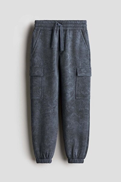 H&M Cargo joggers