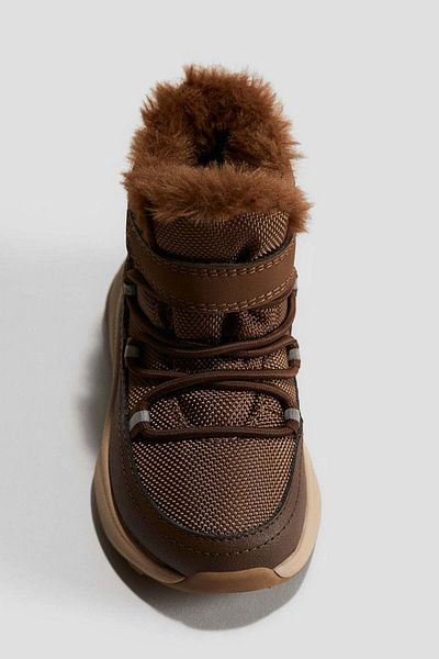 H&M Waterproof trainers