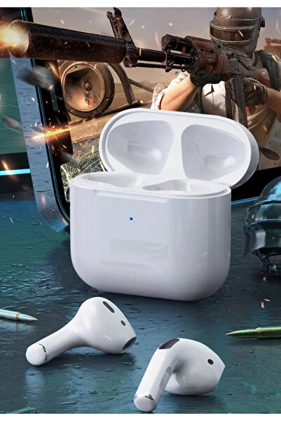 EMİN ENSAR HOME Android Uyumlu Bluetooth Kulaklık Bulutut Dokunmatik Mikrofon...