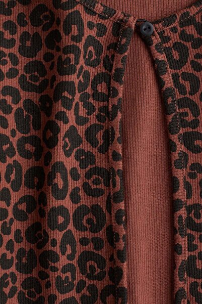 H&M Jersey cardigan