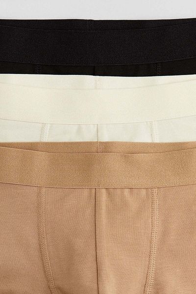 H&M 3-pack boxer shorts
