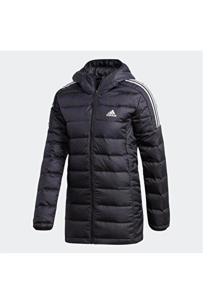 adidas Essentials Erkek Siyah Mont (GH4589)