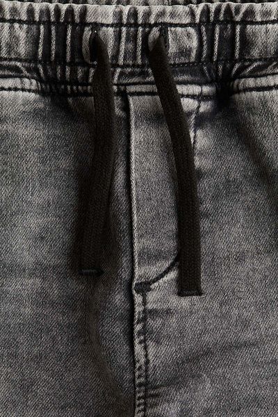 H&M Cargo Joggers