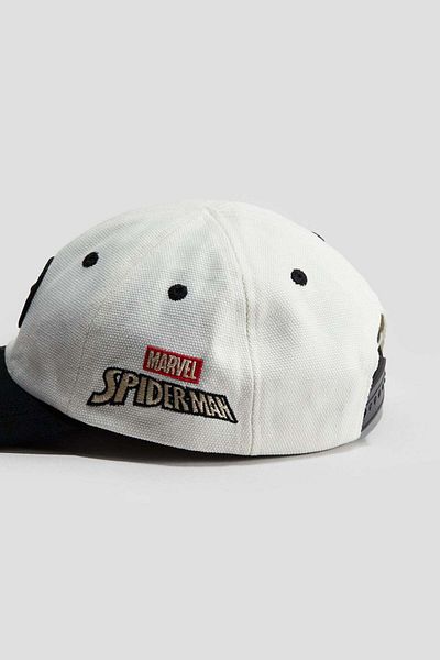 H&M Motif-detail cotton cap