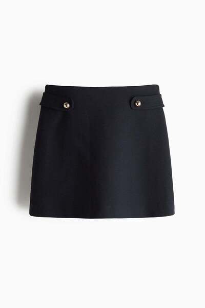 H&M A-line skirt