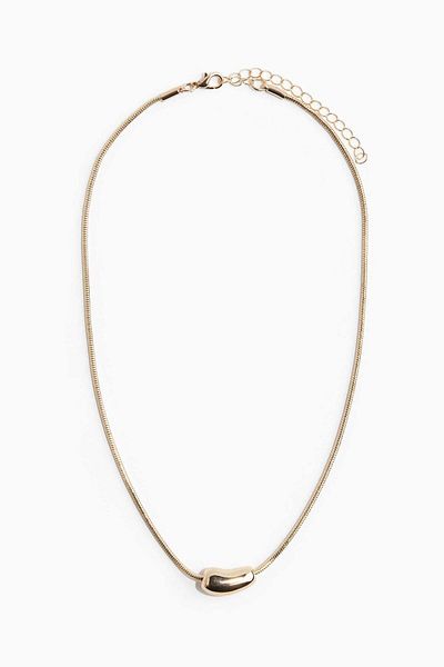 H&M Bead-decorated necklace