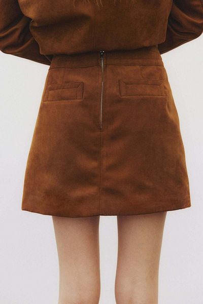 H&M Mini skirt