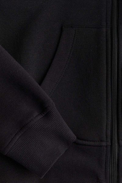H&M Zip-through hoodie
