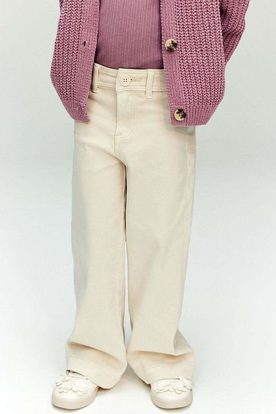 H&M Flared trousers