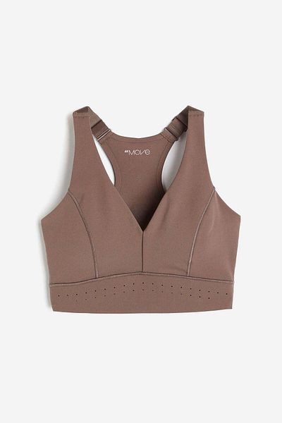 H&M ShapeMove™ Medium Support Sports bra