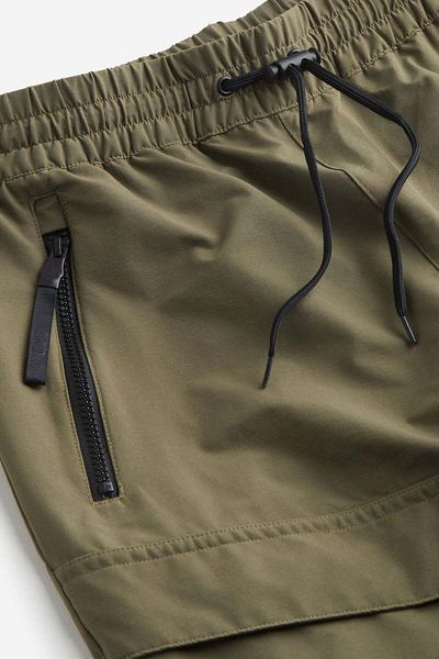 H&M Sports Cargo Joggers
