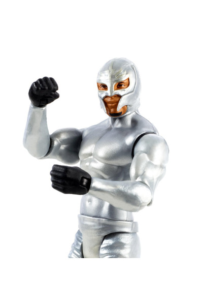 WWE Rey Mysterio Action Figure Series-Legendary Edition