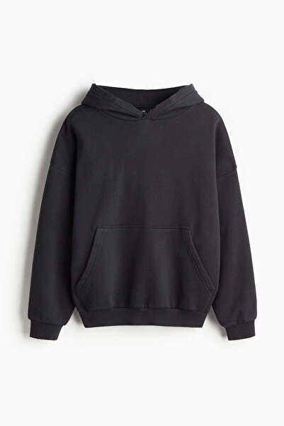 H&M Oversized Fit Hoodie