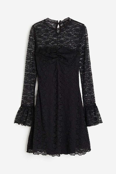 H&M Lace dress