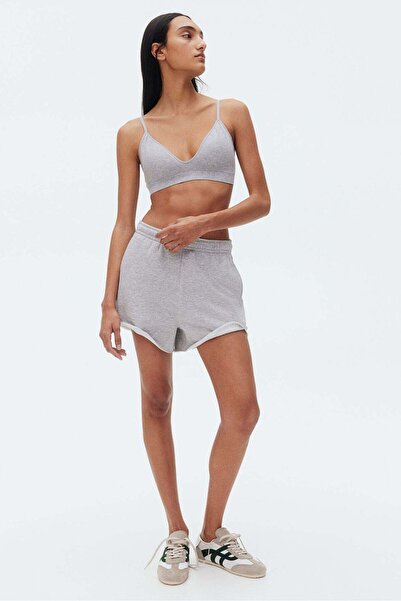 H&M Seamless padded soft bra