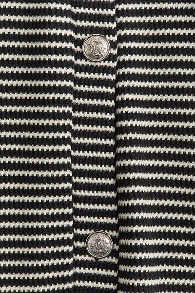 H&M Textured jersey cardigan