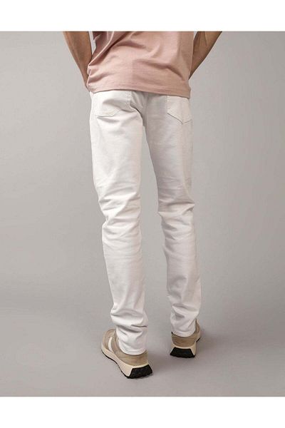 AMERICAN EAGLE Ae Airflex Athletic Skinny Jean