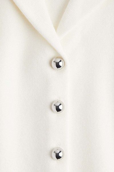 H&M Fine-knit cardigan