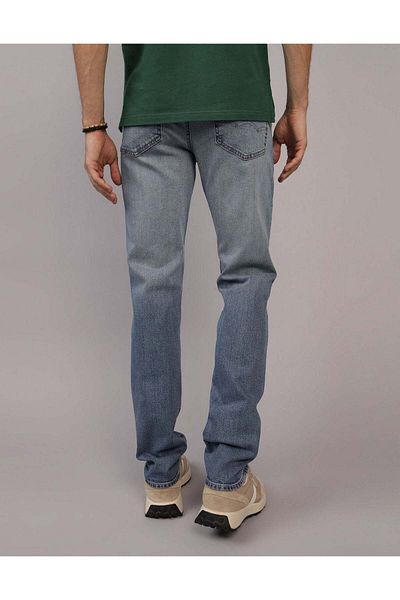 AMERICAN EAGLE بنطال جينز AE AirFlex+ Slim