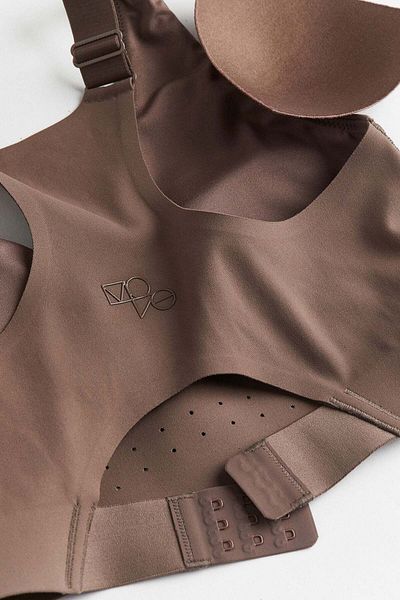H&M ShapeMove™ Medium Support Sports bra