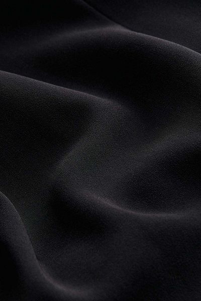 H&M Viscose maxi dress