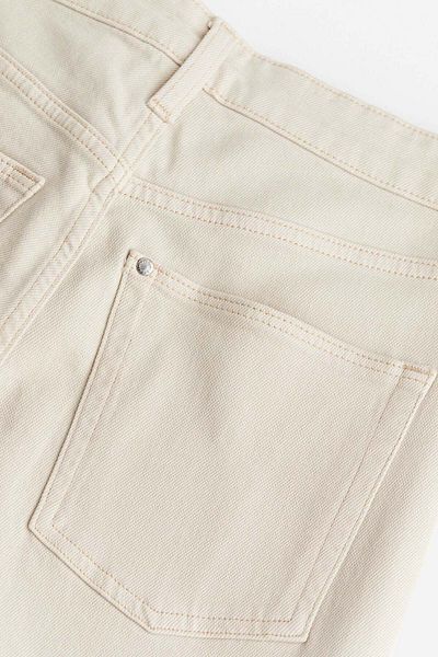 H&M Slim Ultra High Jeans
