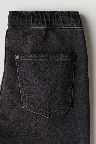 H&M Super Soft denim joggers