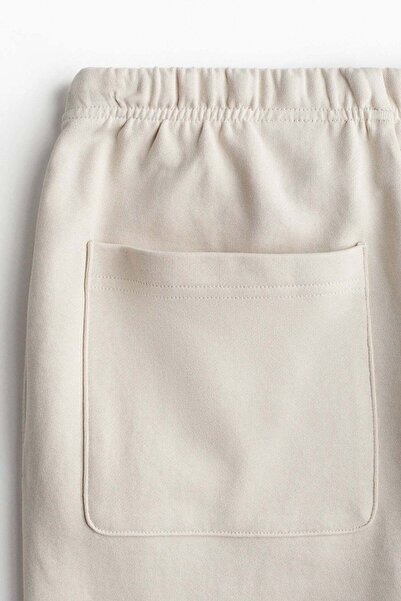 H&M Cotton sweatpants