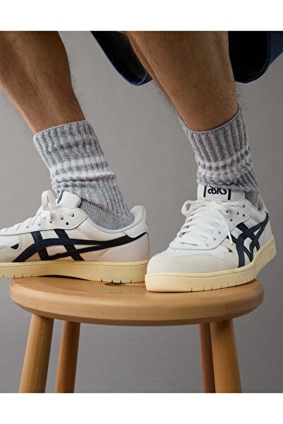 AMERICAN EAGLE AE Retro Crew Socks 3-Pack