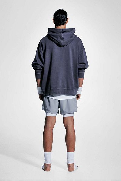 H&M Loose Fit Sports hoodie
