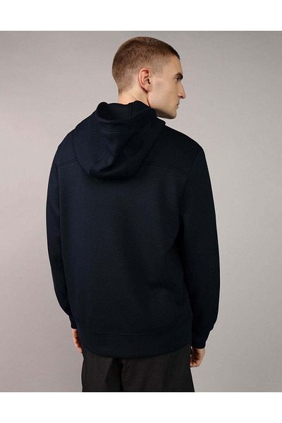 AMERICAN EAGLE هودي AE 24/7