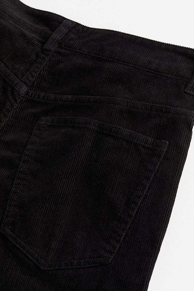 H&M Corduroy trousers