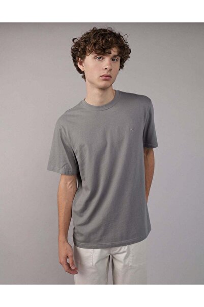 AMERICAN EAGLE AE Super Soft Icon T-Shirt