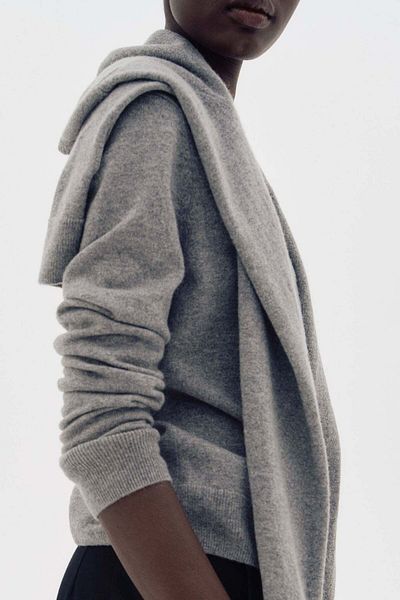 H&M Cashmere cardigan