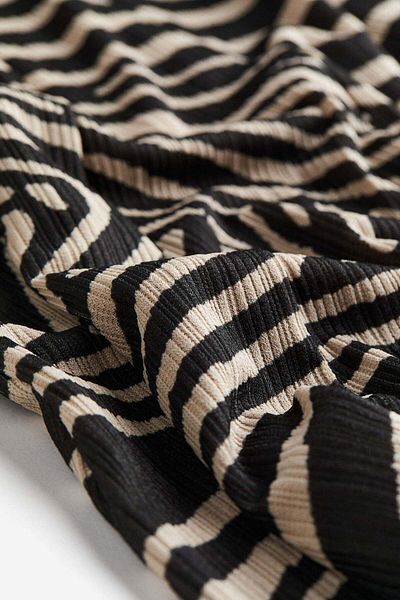 H&M Long jersey dress