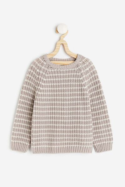 H&M Cotton jumper