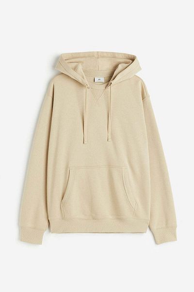 H&M Relaxed Fit Hoodie