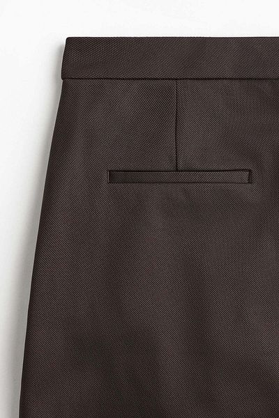 H&M Wide trousers