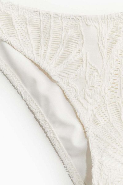 H&M High-leg bikini bottoms