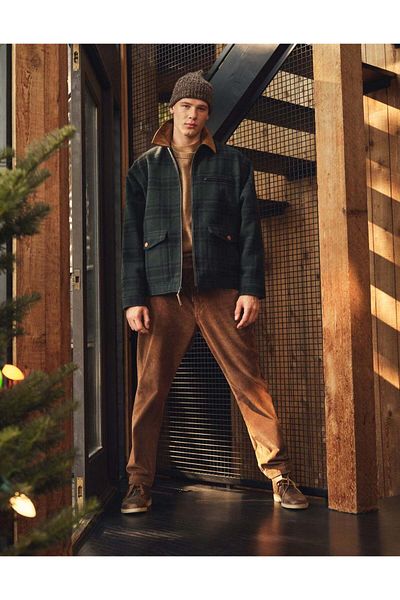 AMERICAN EAGLE Pants