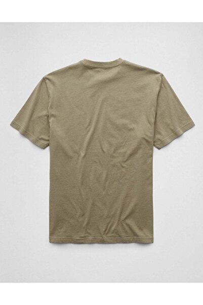 AMERICAN EAGLE AE Super Soft Icon T-Shirt