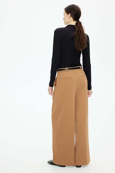 H&M Wide trousers