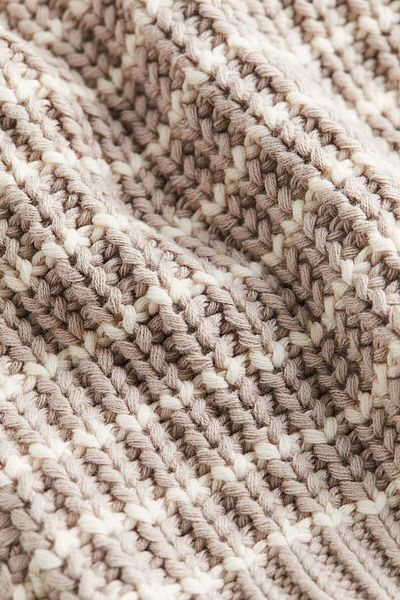 H&M Cotton jumper